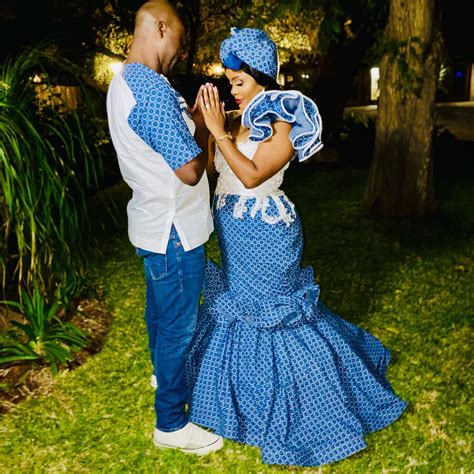 Tswana Traditional Attire The Grace Hot Sex Picture