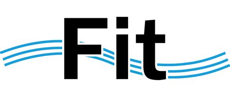 fit logo  bethesda