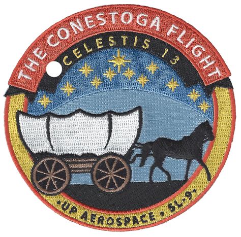 conestoga flight celestis memorial spaceflights