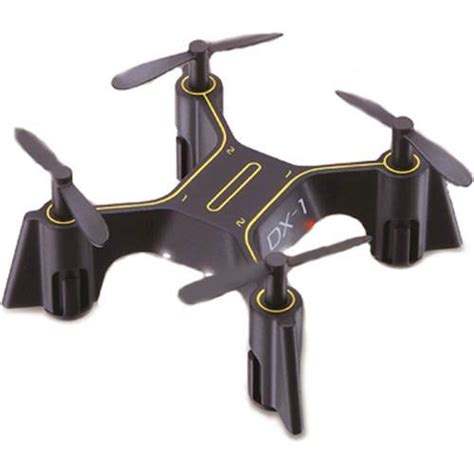 sharper image dx  micro drone  remote controler blackyellow   buy