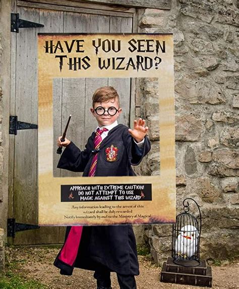 amazoncouk harry potter signs