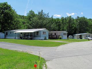 mobile acres mobile home park vermont state housing authority