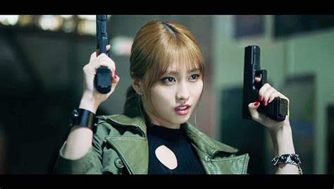 [pann Momo] The One In Charge Of Sexiness In Twice
