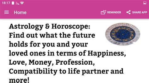 astrology and horoscope what does your zodiac sign say about you