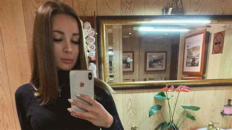 Russian Instagram Star Ekaterina Karaglanova Found Dead In Suitcase