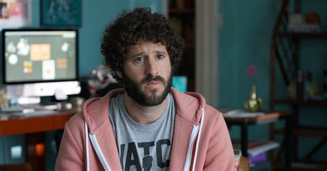 What To Know About Lil Dicky From Fxx Series Dave