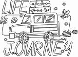 Coloring Doodles Two Journey Life sketch template