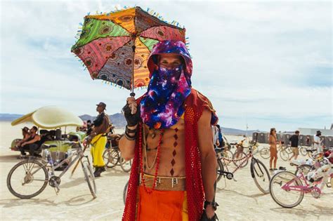 how to survive a dust storm at burning man everfest