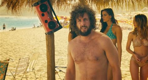 Picture Of You Don T Mess With The Zohan