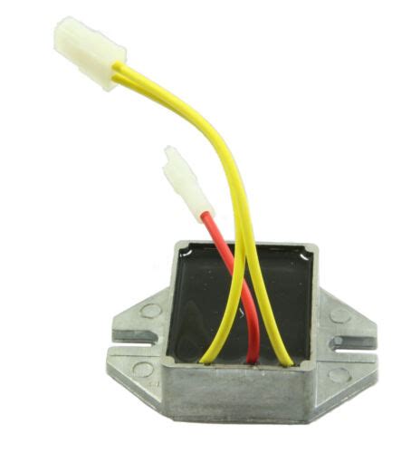 regulator voltage regulator  briggs stratton      ebay