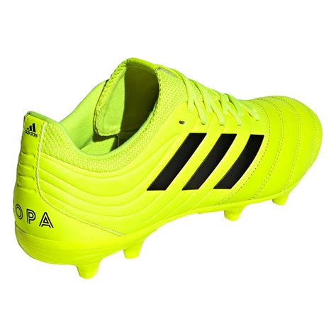 adidas copa  fg yellow buy  offers  goalinn