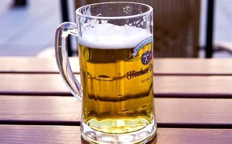 germanys beer purity law explained telegraph