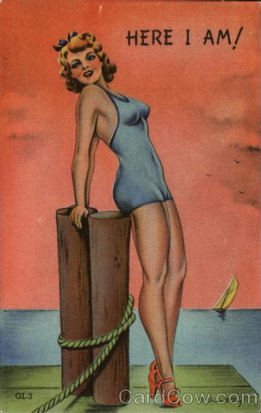 Bathing Beauty Swimsuits And Pinup