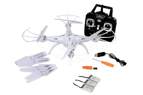 dron syma xsc dla dzieci drony