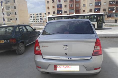 عنوان موقع سوق واد كنيس لبيع السيارات المستعملة في بلادي الجزائر