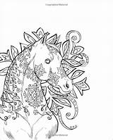 Dressage Pages Coloring Getcolorings Horse sketch template