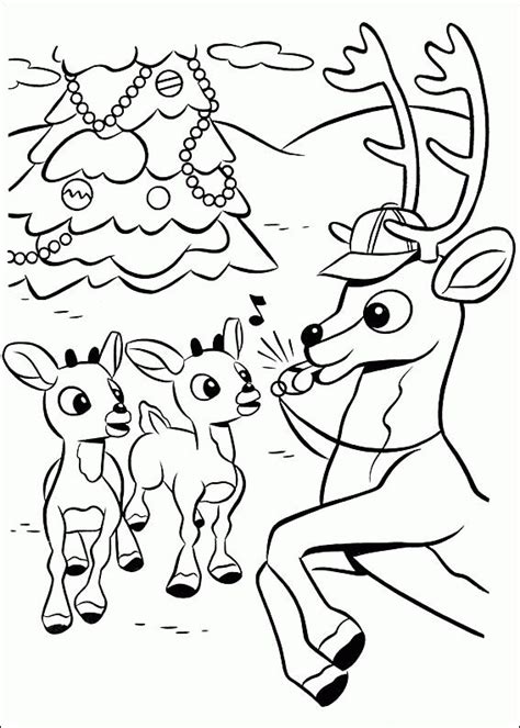 rudolph  clarice images  pinterest red nosed reindeer