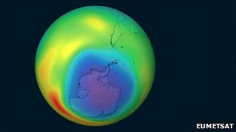 climate concerns  ozone friendly hfcs  grows bbc news