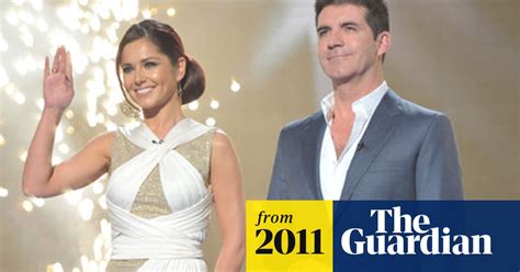 Cheryl Cole Will Not Return To X Factor As Judges Are Named Culture