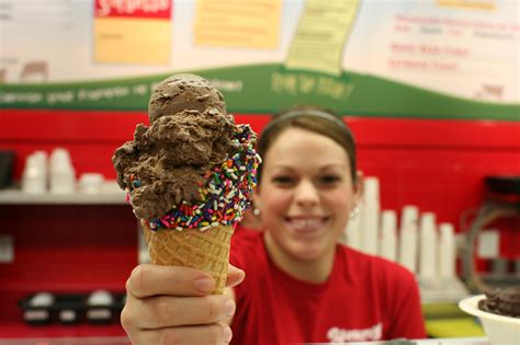 great ice cream stops  southwest ohio southwest ohio parent magazine