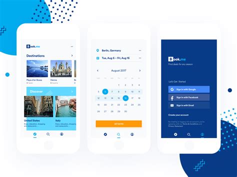 collect ui daily inspiration collected  daily ui archive   based  dribbble