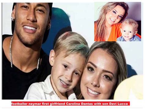 footballer neymar biography  family members