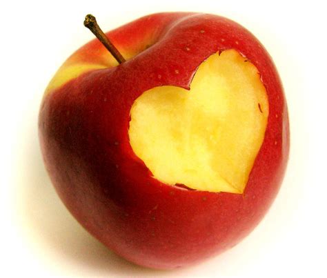 khasiat buah epal healthy  happy