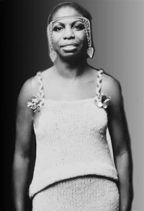 13 Fascinating Facts About Nina Simone Mental Floss