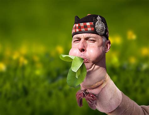 bagpipe player photoshop battle
