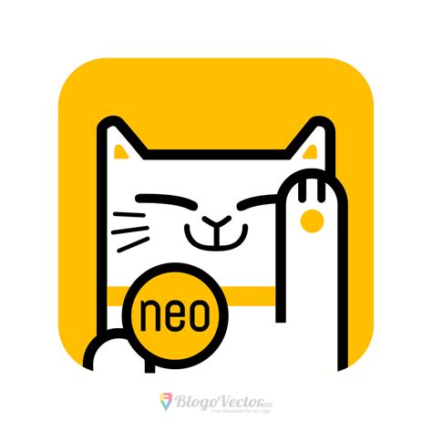 neo  logo vector blogovector