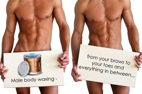 a beginner s guide to manscaping nude waxing