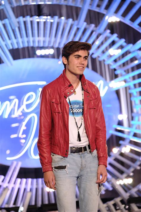 american idol 2018 auditions end hollywood begins video and photos