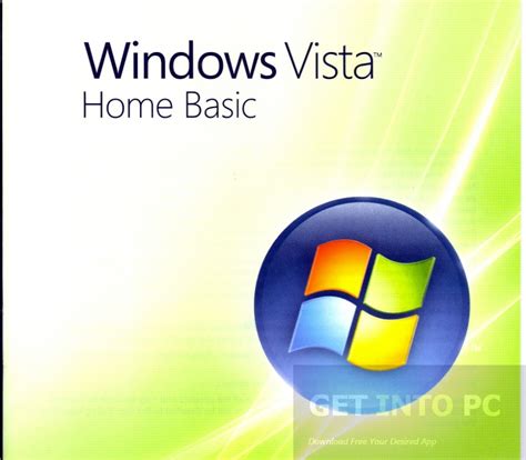 windows vista home basic iso 32 bit 64 bit free download
