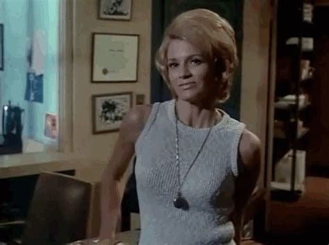 angie dickinson in pretty maids all in a row 1971 angie dickerson pinterest maids and