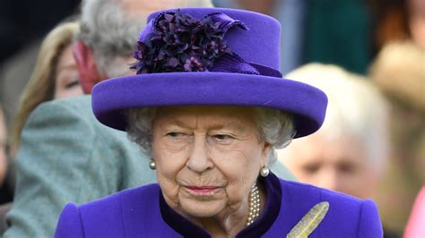 koningin elizabeth geergerd  opmerkingen oud premier cameron nos