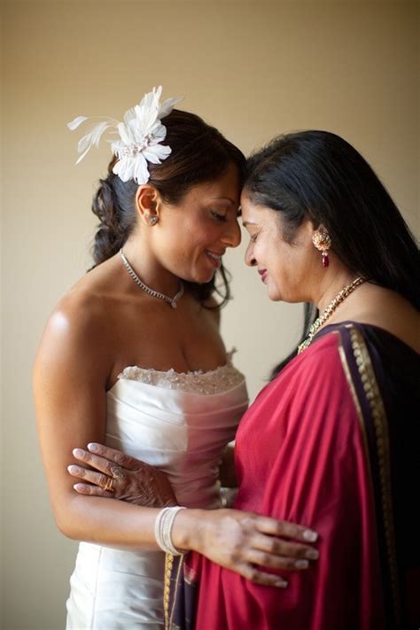 Mother And Daughter On Her Wedding Day Photo By 20398 Hot Sex Picture