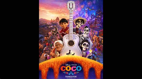 sneak peek of disney pixar s ‘coco coming soon to disney