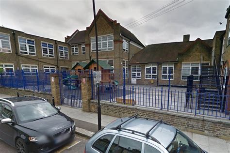 tottenham primary school  investigation  falsifying sats