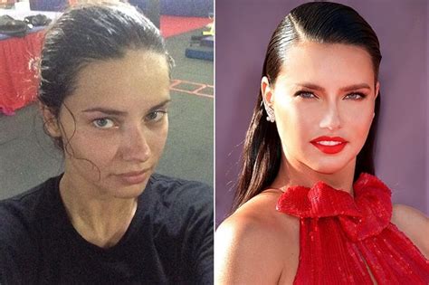 This Is What Your Favorite Stars Look Like Without Makeup