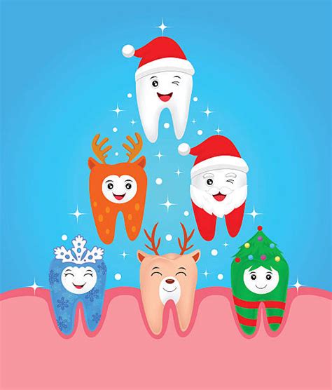 best winter tooth illustrations royalty free vector graphics and clip
