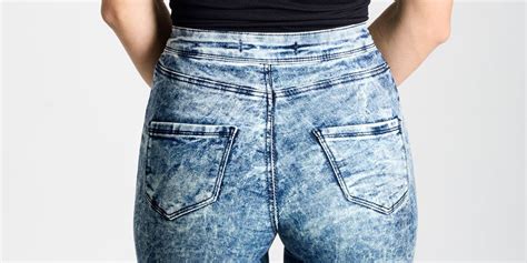 Wedgie Jeans Would You Wear ‘em