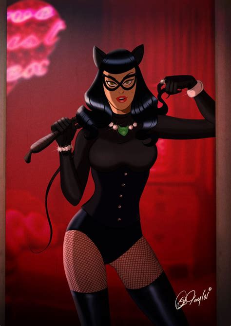 selina kyle in the champagne room catwoman comic catwoman selina kyle