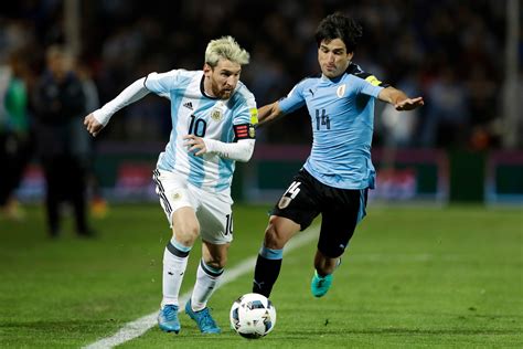 Messi Less Why Argentina Struggles Due To Superstar’s