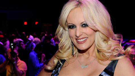 More Details Emerge About Trump’s Relationship With Porn Star The New