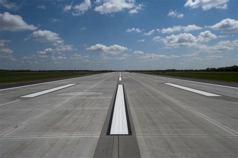 solid runways    venture  flight david brim