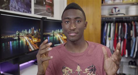 year  youtube sensation marques brownlee    technology reviewer   planet