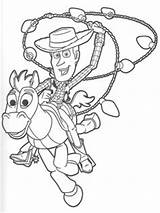 Woody Lightyear Stinky Páginas Navidad Dragão Marin Niños Popular sketch template