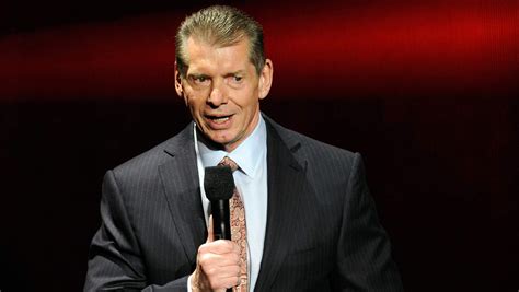 Wwe S Vince Mcmahon Hit With Federal Search Warrant Grand Jury