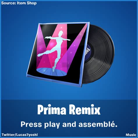 fortnite patch  todos los cosmeticos filtrados