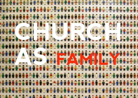 church  family remnant resource